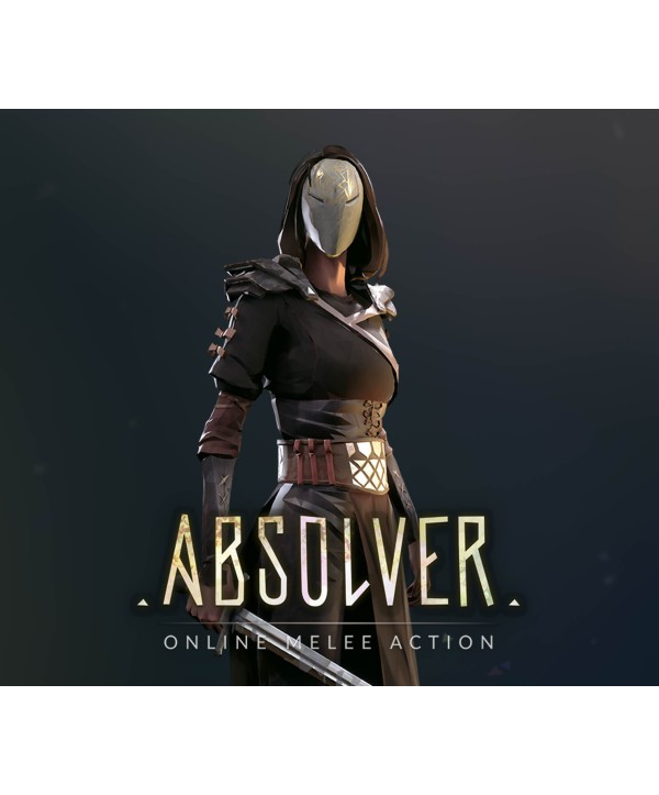 Absolver GOG.com Key GLOBAL